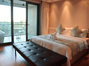 Bo'ao Comfort Hotel