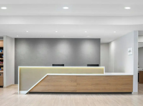 Springhill Suites By Marriott Atlanta Covington