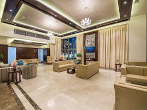 City Premiere Marina Hotel Apartments