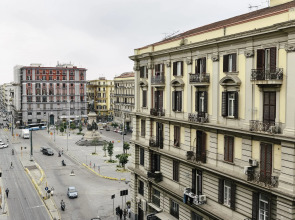 B&B Art Suite Principe Umberto