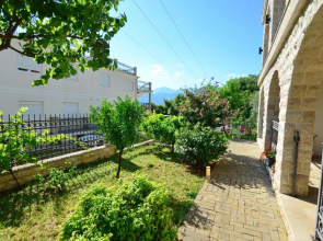 Apartments Rajsko Mjesto