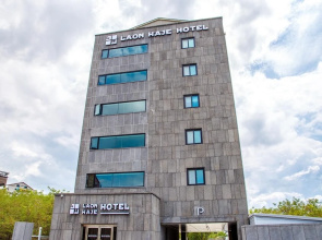 Gunsan Laonhaje Hotel