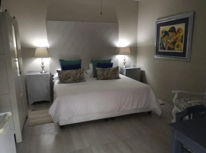Oh So You Guesthouse
