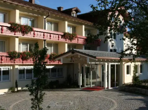 Kronenhof