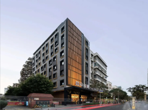 Atour Light Hotel Xiamen Railway Station Wanxiangcheng