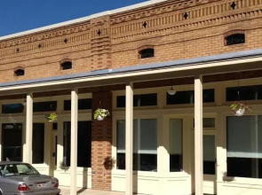 Lesmeister Guesthouse