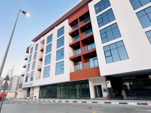 Sunday Sheikh Zayed Road Concord Tower by Belvilla