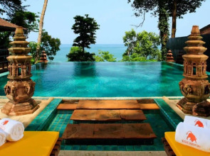 Baan Krating Khao Lak Resort