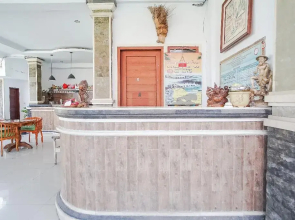 Agung Homestay Canggu By Zuzu