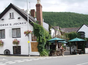 The Horse & Jockey Inn