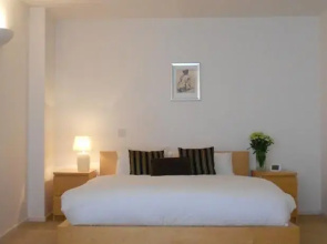 Oasis Apartment Docklands