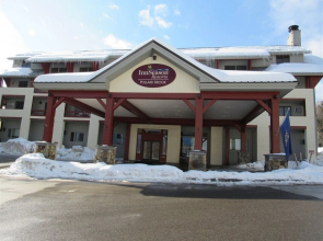 PB January Weekends, 1sax, Lincoln