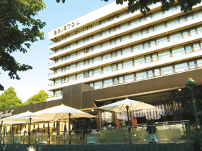 Centro Hotel Bristol