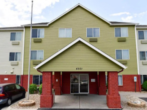 Best Western Crown Inn