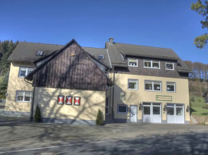 Toplokatie Sauerland