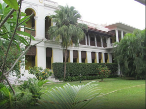 Royal Orchid Metropole Mysore