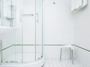 Отель Hestia Hotel Draugi