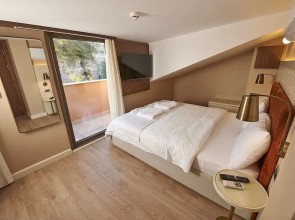 Saratoga Hotel Sultanahmet