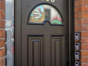 Wellesley Guest Accommodation