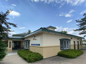 Baymont by Wyndham Latham Albany Airport