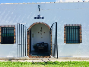 Cottage Cuernavaca Ranch