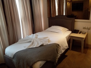 Ishak Pasa Palace by Joyway Hotels