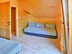 Comfortable Holiday Homes, Mielno