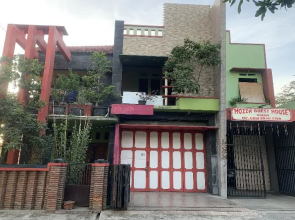 Mozza Guest House By Zuzu