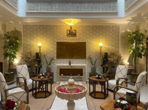 Riad Dar Mareme & Spa
