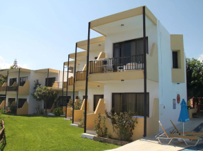Hermes Sea View