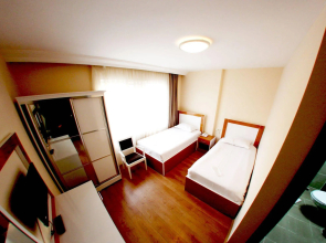Otel Duzce