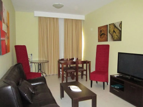 Soho Hotel Apartments