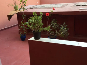 Room-property Located in a Quiet Area cl
