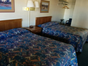 Economy Inn Safford