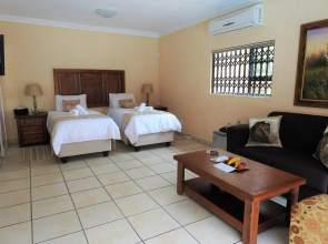 Ubuntu Bed and Breakfast