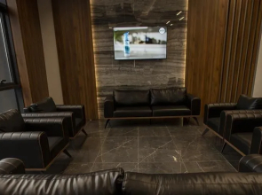 Gursoy Exclusive Hotel