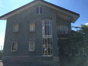 Pension Puutaro