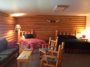Inn on the Beartooth