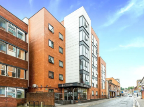 Citi Budget En-suite Rooms