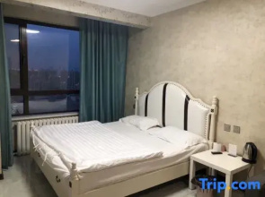 Panjinyun Fashion Daily Rental Apartment