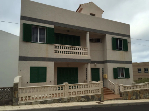 Vivienda Vacacional "La Sanjora"