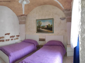 Casa Marianna Short Lets
