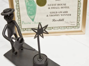 Rosehill Guest House