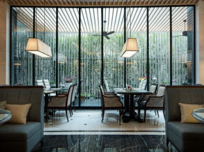 Sky Fortune Boutique Hotel