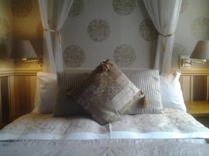 OYO Abbey Lodge Hotel