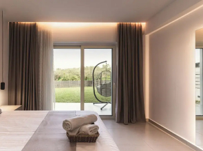 G-Ammos 5 star suite