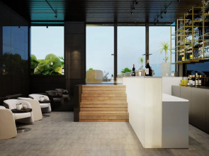 Connect Condotel