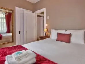 Les Maisons Montcalm