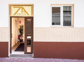 7A Hostal