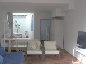 Casa Vacacional Rural Villa Barranco de los Cernícalos